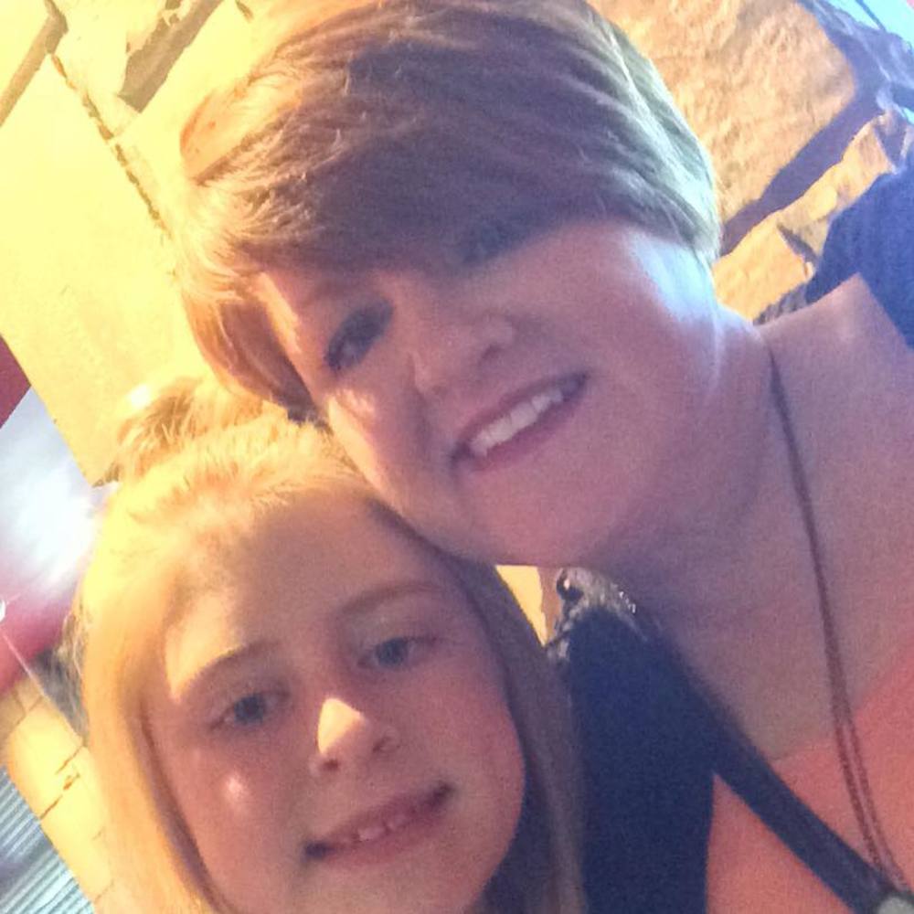 Meet your Posher, Madi